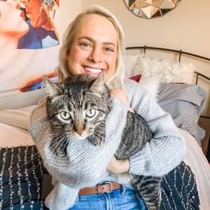 Meet your Posher, Heidi